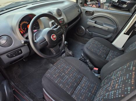 FIAT Uno 1.0 4P ELX, Foto 8