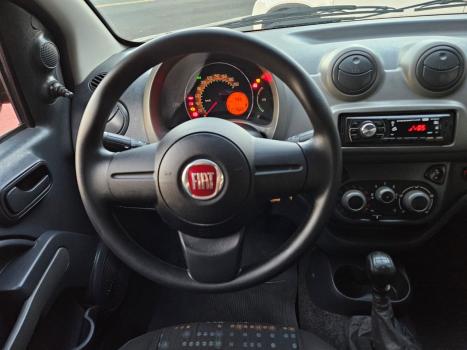 FIAT Uno 1.0 4P ELX, Foto 9