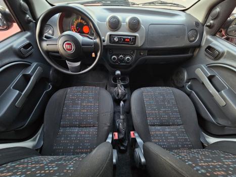 FIAT Uno 1.0 4P ELX, Foto 11