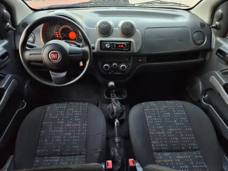 FIAT Uno 1.0 4P ELX, Foto 12