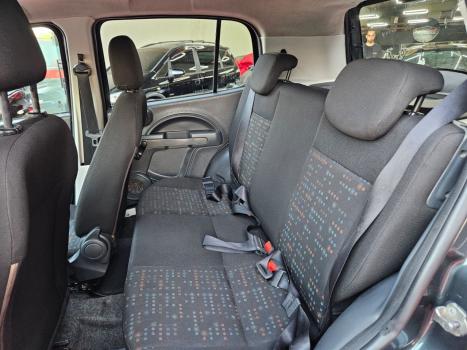 FIAT Uno 1.0 4P ELX, Foto 13