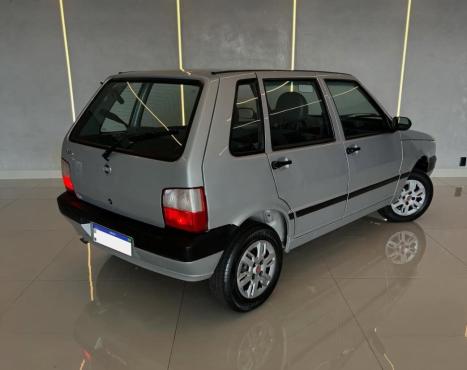 FIAT Uno 1.0 4P FIRE FLEX ECONOMY CELEBRATION, Foto 2