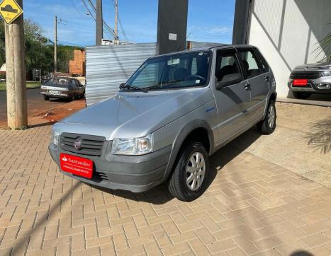 FIAT Uno 1.0 4P FIRE FLEX MILLE WAY ECONOMY CELEBRATION, Foto 1