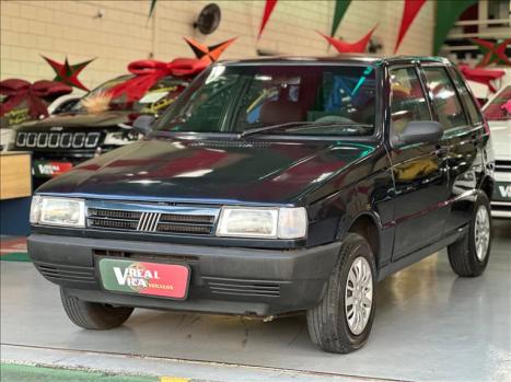 FIAT Uno 1.0 4P FIRE FLEX MILLE WAY ECONOMY CELEBRATION, Foto 3