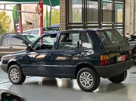 FIAT Uno 1.0 4P FIRE FLEX MILLE WAY ECONOMY CELEBRATION, Foto 8