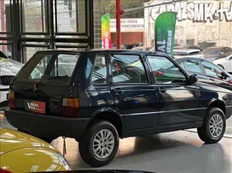 FIAT Uno 1.0 4P FIRE FLEX MILLE WAY ECONOMY CELEBRATION, Foto 9