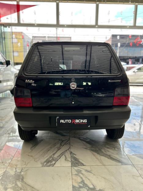 FIAT Uno 1.0 4P FIRE FLEX MILLE WAY ECONOMY CELEBRATION, Foto 4
