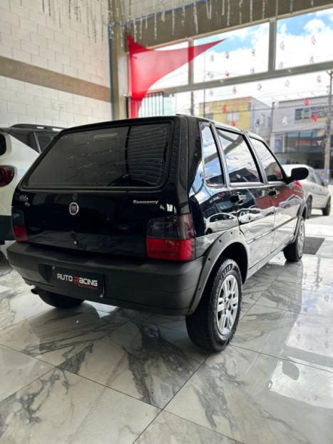 FIAT Uno 1.0 4P FIRE FLEX MILLE WAY ECONOMY CELEBRATION, Foto 5
