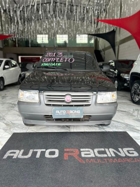 FIAT Uno 1.0 4P FIRE FLEX MILLE WAY ECONOMY CELEBRATION, Foto 6
