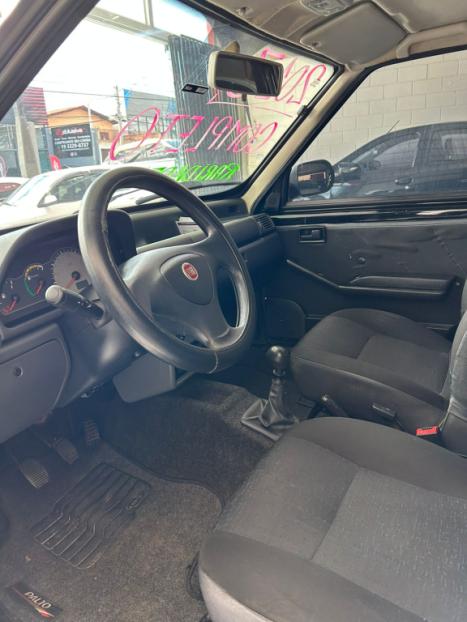 FIAT Uno 1.0 4P FIRE FLEX MILLE WAY ECONOMY CELEBRATION, Foto 8