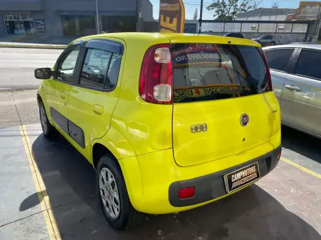 FIAT Uno 1.0 4P FLEX VIVACE EVO, Foto 7