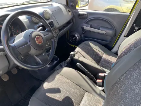 FIAT Uno 1.0 4P FLEX VIVACE EVO, Foto 8