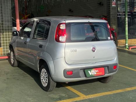 FIAT Uno 1.0 4P FLEX VIVACE, Foto 7