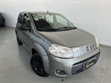 FIAT Uno 1.0 4P FLEX VIVACE, Foto 2