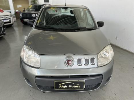 FIAT Uno 1.0 4P FLEX VIVACE, Foto 3