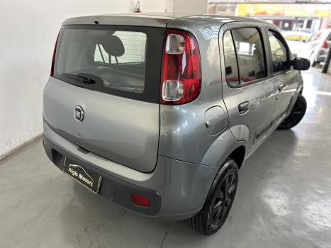 FIAT Uno 1.0 4P FLEX VIVACE, Foto 6