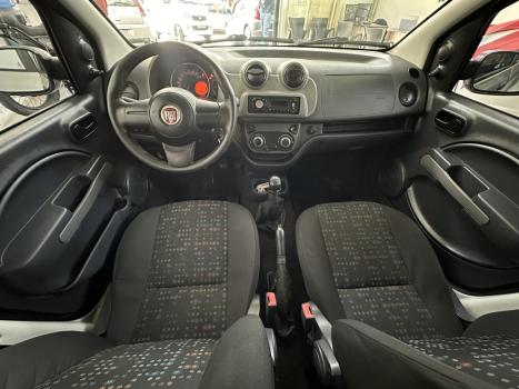 FIAT Uno 1.0 4P FLEX VIVACE, Foto 9