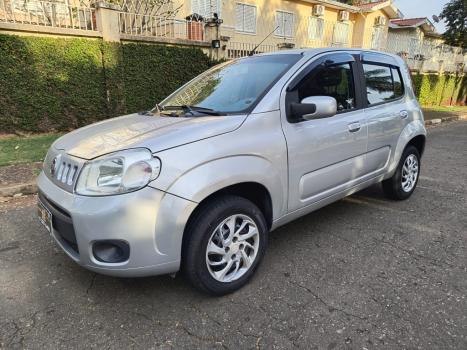 FIAT Uno 1.0 4P FLEX EVO VIVACE CELEBRATION, Foto 3