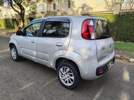 FIAT Uno 1.0 4P FLEX EVO VIVACE CELEBRATION, Foto 6