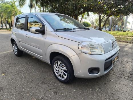 FIAT Uno 1.0 4P FLEX EVO VIVACE CELEBRATION, Foto 1