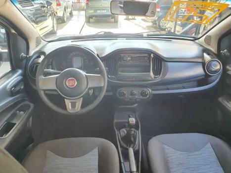 FIAT Uno 1.0 4P FLEX ATTRACTIVE, Foto 7