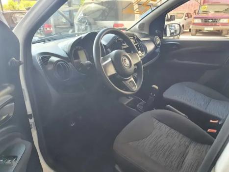 FIAT Uno 1.0 4P FLEX ATTRACTIVE, Foto 9