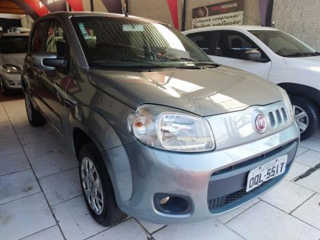 FIAT Uno 1.0 4P FLEX VIVACE, Foto 1