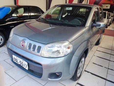 FIAT Uno 1.0 4P FLEX VIVACE, Foto 2