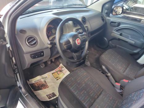 FIAT Uno 1.0 4P FLEX VIVACE, Foto 4