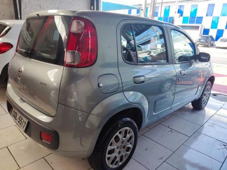 FIAT Uno 1.0 4P FLEX VIVACE, Foto 5