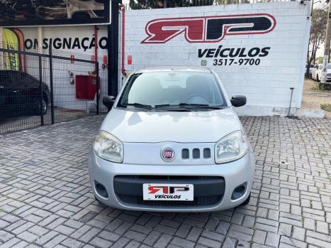 FIAT Uno 1.0 4P FLEX EVO VIVACE CELEBRATION, Foto 2