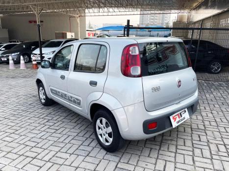 FIAT Uno 1.0 4P FLEX EVO VIVACE CELEBRATION, Foto 5