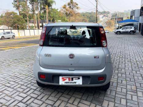 FIAT Uno 1.0 4P FLEX EVO VIVACE CELEBRATION, Foto 7