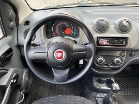 FIAT Uno 1.0 4P FLEX EVO VIVACE CELEBRATION, Foto 12