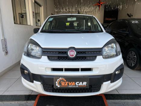 FIAT Uno 1.0 4P FLEX ATTRACTIVE, Foto 5