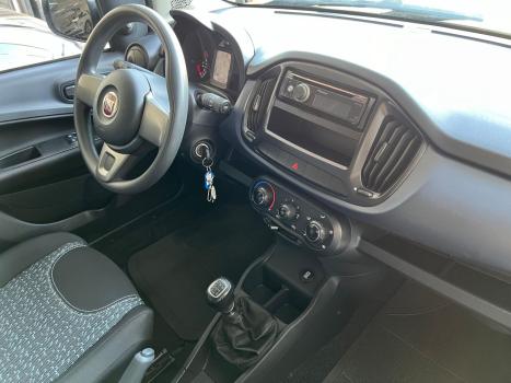 FIAT Uno 1.0 4P FLEX ATTRACTIVE, Foto 8