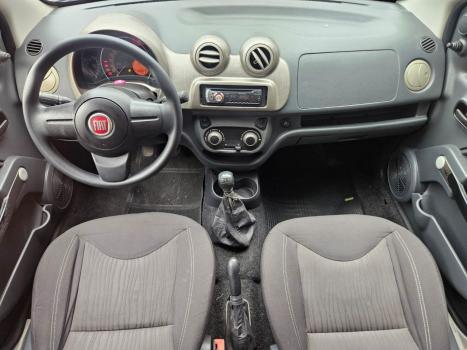 FIAT Uno 1.0 4P FLEX FIRE WAY, Foto 9