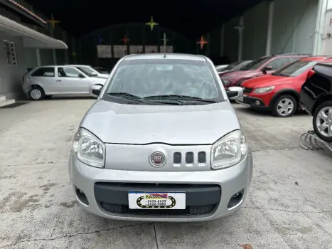 FIAT Uno 1.0 4P FLEX VIVACE EVO, Foto 1