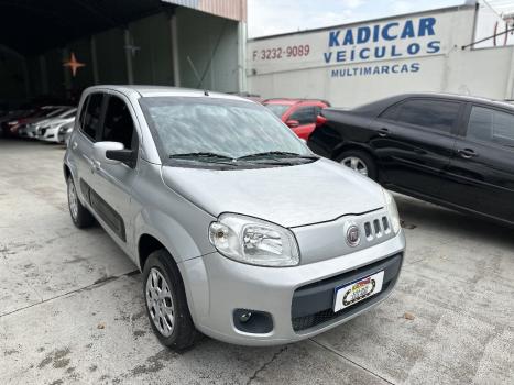 FIAT Uno 1.0 4P FLEX VIVACE EVO, Foto 2