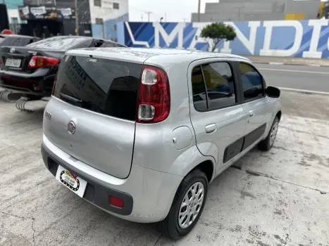 FIAT Uno 1.0 4P FLEX VIVACE EVO, Foto 4