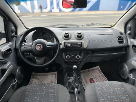 FIAT Uno 1.0 4P FLEX VIVACE EVO, Foto 9