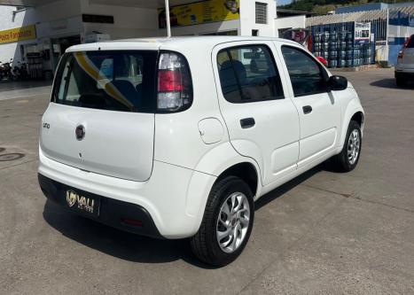 FIAT Uno 1.0 4P FLEX EVO ATTRACTIVE, Foto 2