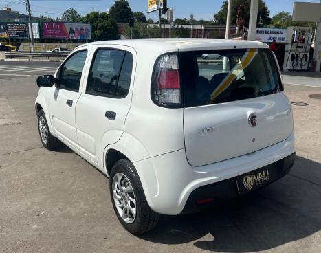 FIAT Uno 1.0 4P FLEX EVO ATTRACTIVE, Foto 14