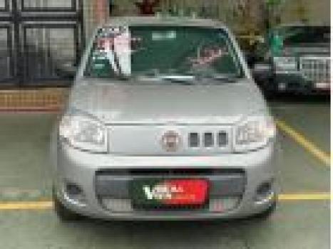 FIAT Uno 1.0 4P FLEX VIVACE, Foto 2