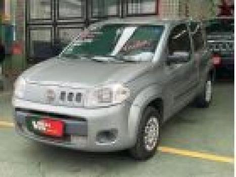 FIAT Uno 1.0 4P FLEX VIVACE, Foto 3