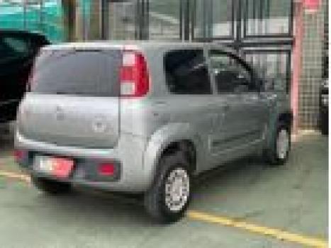 FIAT Uno 1.0 4P FLEX VIVACE, Foto 6