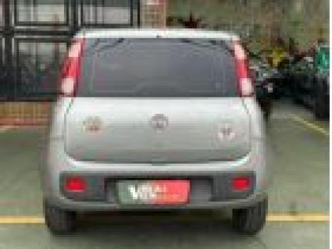 FIAT Uno 1.0 4P FLEX VIVACE, Foto 7