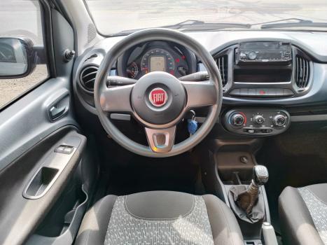 FIAT Uno 1.0 4P FLEX ATTRACTIVE, Foto 7