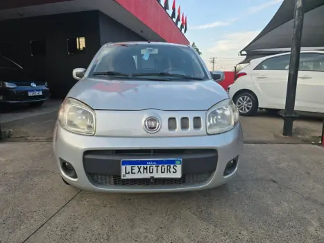 FIAT Uno 1.0 4P FLEX FIRE VIVACE, Foto 5