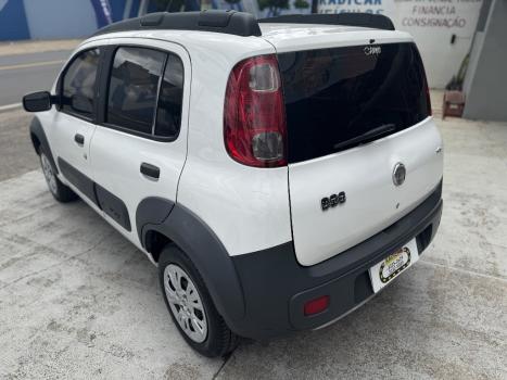 FIAT Uno 1.0 4P FLEX WAY EVO, Foto 5